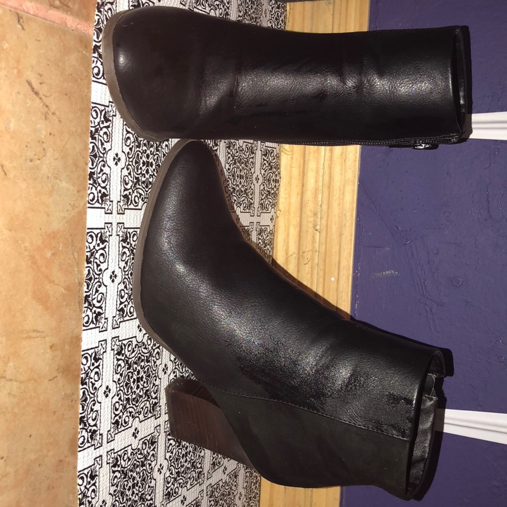 Booties